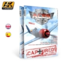 AK-Interactive Aces High Magazine #08: Captured! 