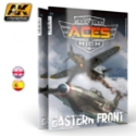 AK-Interactive Aces High Magazine #10: Eastern Front 