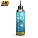 AK-Interactive Acrylic Diorama Series: Still Water 