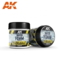 AK-Interactive Acrylic Diorama Series: Water Foam 