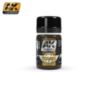 AK-Interactive Air Series Wash: Engine & Turbines 
