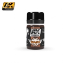 AK-Interactive Air Series Wash: Landing Gear 