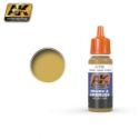 AK-Interactive Akrylics: British Sand Yellow 
