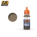 AK-Interactive Akrylics: Medium Brown 
