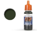 AK-Interactive Akrylics: USCM Forest Green 