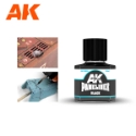 AK Interactive Black Paneliner 