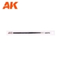 AK-Interactive Brushes: Table Top Brush - 2 - AK-572 [8435568333598]