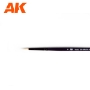 AK-Interactive Brushes: Table Top Brush - 2 - AK-572 [8435568333598]