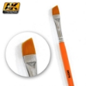 AK-Interactive Brushes: WEATHERING BRUSH DIAGONAL 