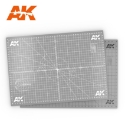 AK Interactive Cutting Mat A3 