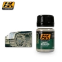 AK-Interactive Weathering Effects: DUST EFFECTS 
