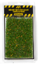 AK-Interactive Diorama Series: Dio-Mat Tufts With Fallen Leaves Autumn 