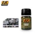 AK-Interactive Enamel Washes: Engine Grime 