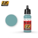 AK-Interactive Figure Series: American Blue 