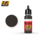 AK-Interactive Figure Series: Black Uniform Base 