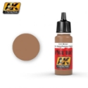 AK-Interactive Figure Series: Cork Brown Waffen Spring/ Summer Highlight 