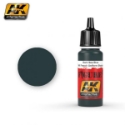AK-Interactive Figure Series: Dark Sea Blue/ WWI French Uniform Shadow 