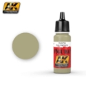 AK-Interactive Figure Series: Deck Tan/ Grey Highlights 