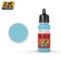 AK-Interactive Figure Series: Light Blue 