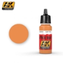 AK-Interactive Figure Series: Light Flesh 