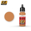 AK-Interactive Figure Series: Orange Tan/ M-44 Light Spots & Dots 