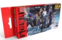 AK-Interactive Figure Series: Set- Blue Uniform Colors 