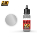 AK-Interactive Figure Series: Silver & Metal Midtones 