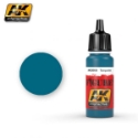 AK-Interactive Figure Series: Turquoise 