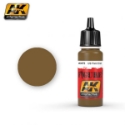 AK-Interactive Figure Series: US Field Drab 
