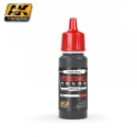 AK-Interactive Meng Color: Dark Grey 