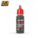AK-Interactive Meng Color: Southeast Asia Camouflage Light Green 