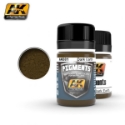 AK-Interactive Pigment: Dark Earth 