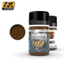 AK-Interactive Pigment: Ocher Rust 