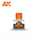 AK-Interactive: Plastic Cement: Extra Thin 