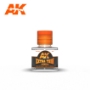 AK-Interactive: Plastic Cement: Extra Thin - AK-12002 AK-12002 [8435568304857]