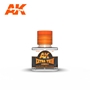 AK-Interactive: Plastic Cement: Extra Thin - AK-12002 AK-12002 [8435568304857]
