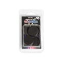 AK Interactive: Plastic Wargame Bases - Round Base 32mm (10) 
