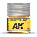 AK-Interactive Real Colors RC008: Maize Yellow 