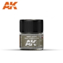 AK-Interactive Real Colors RC219: MNO 2036 Smalt Khaki Avion  