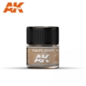 AK-Interactive Real Colors RC223: Tan FS 20400 