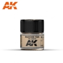 AK-Interactive Real Colors RC227: Radome Tan FS 33613  