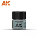 AK-Interactive Real Colors RC238: Light Blue FS 35414 