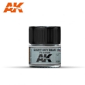 AK-Interactive Real Colors RC240: Light Sky Blue FS 35526 