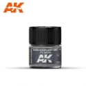 AK-Interactive Real Colors RC242: Dark Eggplant Grey FS 36076 