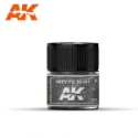 AK-Interactive Real Colors RC243: Grey FS 36081 