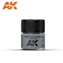 AK-Interactive Real Colors RC251: Dark Ghost Grey FS 36320 