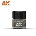 AK-Interactive Real Colors RC259: Dark Olive Drab 