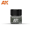 AK-Interactive Real Colors RC260: Medium Green 42 
