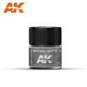 AK-Interactive Real Colors RC261: Neutral Grey 43 