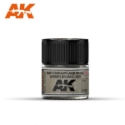 AK-Interactive Real Colors RC301: RAF Camouflage Beige (HEMP) BS 381C/389 